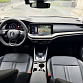 Skoda Octavia 1.4 л 2022 г. Белый, пробег 13300 км