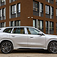 BMW X1 белый 2026