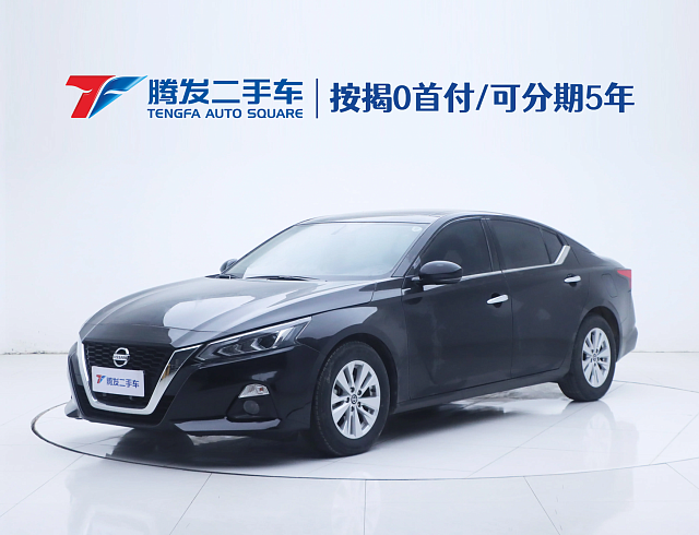 Nissan Teana (Altima) 2.0L