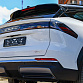 Geely Galaxy M7 белый 2026