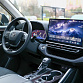 Toyota Highlander черный 2026