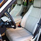 Land Rover Range Rover белый 2016