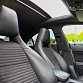 Mercedes-Benz CLA белый 2013