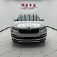 Skoda Karoq 1.4 л 2023 г. Белый, пробег 37000 км