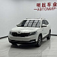 Skoda Kamiq 1.5 л 2022 г. Белый, пробег 32000 км
