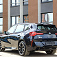 BMW X3 черный 2025