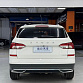 Skoda Kamiq 1.5 л 2022 г. Белый, пробег 31000 км