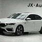Skoda Octavia 1.4 л 2023 г. Белый, пробег 6000 км