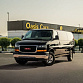 GMC Savana 6.6 л 2023 г. Чёрный