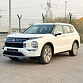 Mitsubishi Outlander 2.5 л 2026 г. Белый