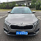 Skoda Octavia 1.4 л 2022 г. шампань/коричневый, пробег 43700 км
