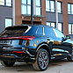 Audi Q5 черный 2025