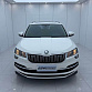 Skoda Karoq 1.4 л 2022 г. Белый, пробег 30000 км