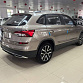Skoda Kamiq 1.5 л 2022 г. желто-оранжевый, пробег 23000 км