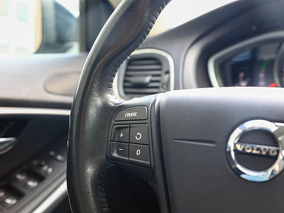 Volvo V40 Cross Country
