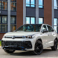 Volkswagen Tiguan серый 2026