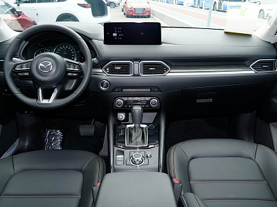 Mazda CX5 2.0 Smart PRO