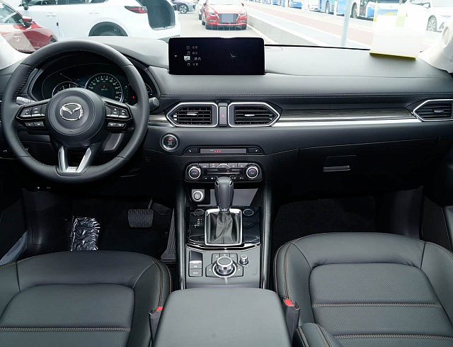 Mazda CX5 2.0 Smart PRO