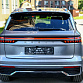 Geely Monjaro серый 2026