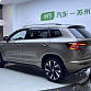 Skoda Karoq 1.4 л 2022 г. Серебристо-серый, пробег 27000 км