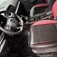 Skoda Karoq 1.4 л 2023 г. Чёрный, пробег 35000 км