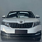 Skoda Kamiq 1.5 л 2022 г. Белый, пробег 22000 км