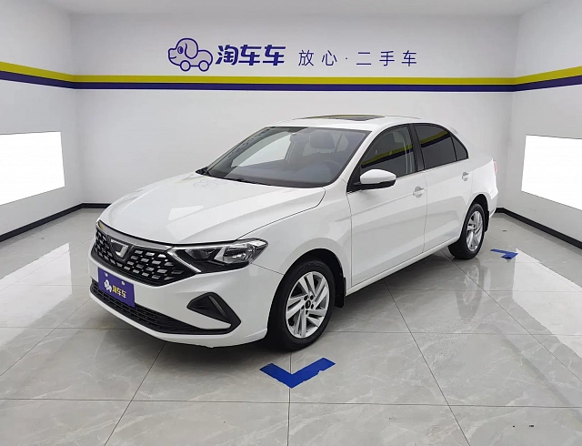 Volkswagen Jetta VA3 1.5L