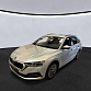 Skoda Octavia 2023 г. Серебристый, пробег 57000 км