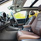 Honda CR-V черный 2026