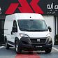 Fiat Ducato 2.2 л 2024 г. Белый