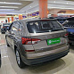 Skoda Kamiq 1.5 л 2021 г. шампань/коричневый, пробег 32400 км