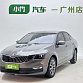 Skoda Octavia 1.5 л 2022 г. Серебристо-серый, пробег 29000 км