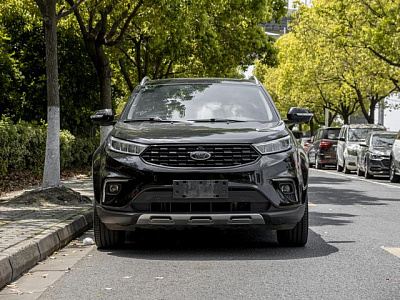 Ford Territory 1.5T