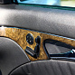 Mercedes-Benz E-Класс белый 2005