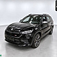 Skoda Kodiaq 2024 г. Чёрный, пробег 49906 км