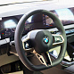 BMW X3 черный 2025