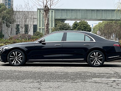 Mercedes-Benz S-Classe s400