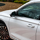 Geely Monjaro белый 2026