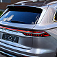 Geely Monjaro серый 2026