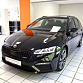 Skoda Octavia 2024 г. Чёрный, пробег 50900 км