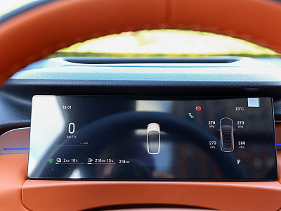 Geely Galaxy M7 белый 2026