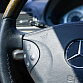 Mercedes-Benz E-Класс белый 2005