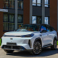 Geely Galaxy M7 белый 2026