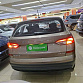 Skoda Kamiq 1.5 л 2021 г. шампань/коричневый, пробег 32400 км