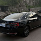 Skoda Superb 1.4 л 2023 г. Чёрный, пробег 43000 км