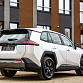 Toyota RAV4 белый 2026