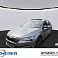 Skoda Superb 2023 г. Серый, пробег 56800 км