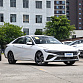 Hyundai Elantra Prestige 1.5