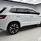 Skoda Karoq 1.4 л 2023 г. Белый, пробег 12000 км