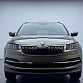 Skoda Karoq 1.4 л 2022 г. шампань/коричневый, пробег 40000 км
